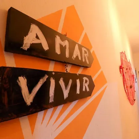 Bed & Breakfast House Lanzarote Arrecife (Lanzarote)