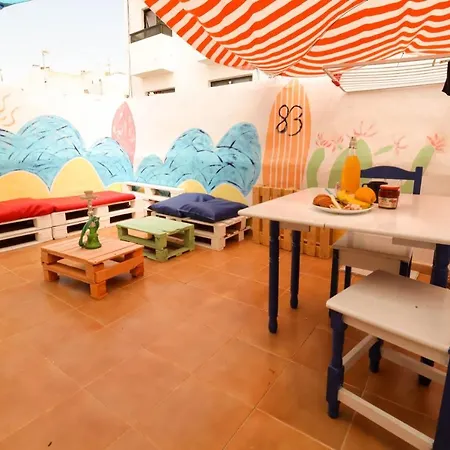 Bed & Breakfast House Lanzarote