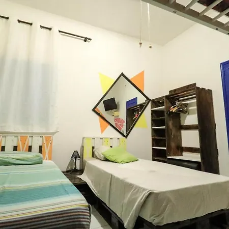 House Lanzarote Bed & Breakfast *