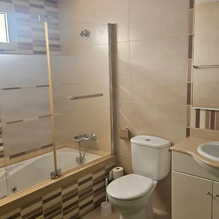 House Lanzarote Bed & Breakfast *