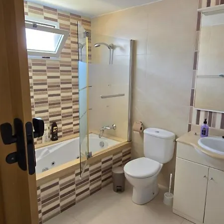 Bed & Breakfast House Lanzarote *