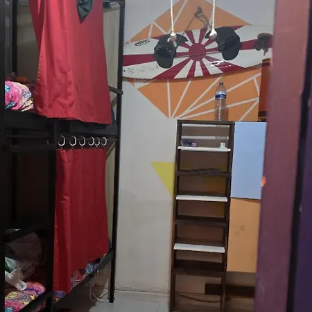 House Lanzarote Arrecife (Lanzarote)