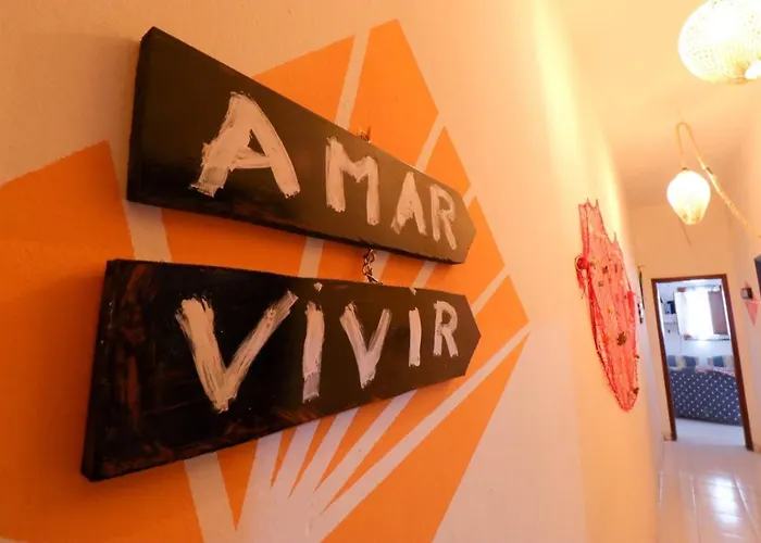 Alojamento de Acomodação e Pequeno-almoço House Lanzarote Arrecife (Lanzarote)