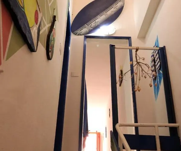 House Lanzarote Arrecife (Lanzarote)