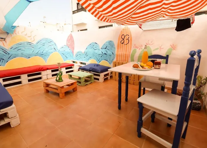 Alojamento de Acomodação e Pequeno-almoço House Lanzarote