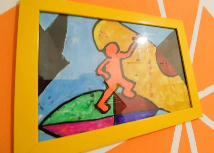 House Lanzarote Alojamento de Acomodação e Pequeno-almoço