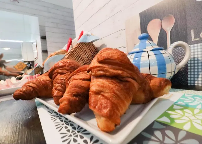 Alojamento de Acomodação e Pequeno-almoço House Lanzarote