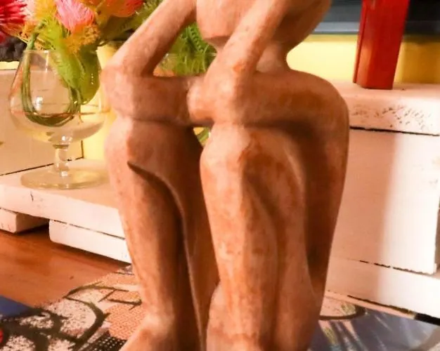 House Lanzarote Alojamento de Acomodação e Pequeno-almoço