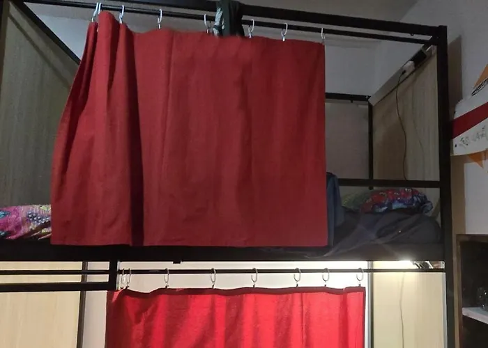 House Lanzarote Bed and Breakfast *