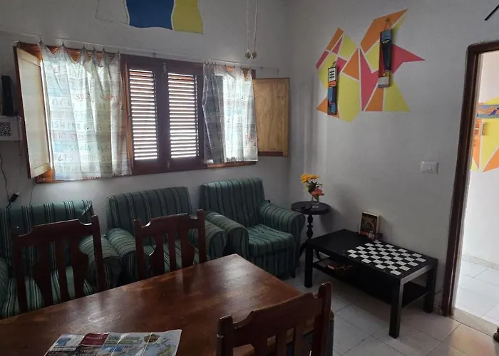 Bed and Breakfast House Lanzarote Arrecife (Lanzarote)