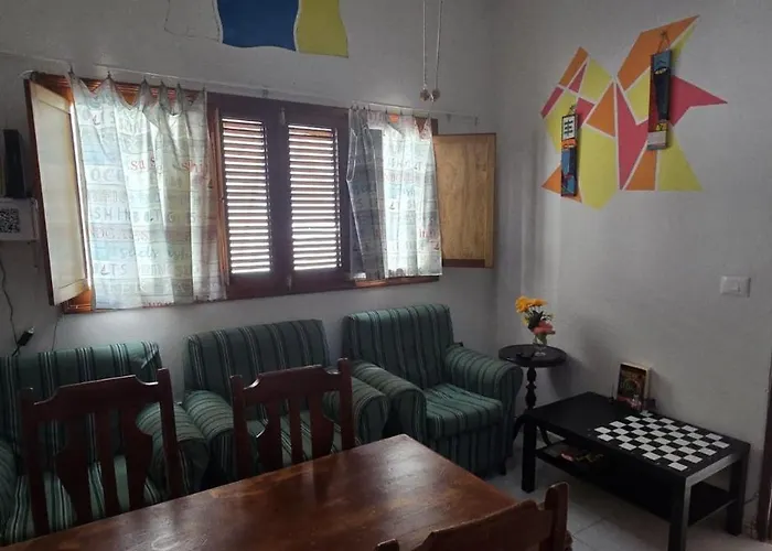 House Lanzarote Bed and Breakfast Arrecife (Lanzarote)