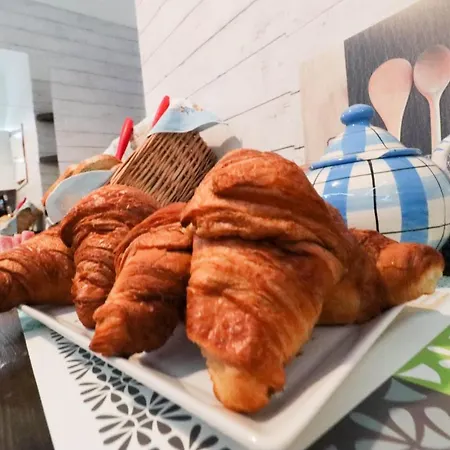 Bed and Breakfast House Lanzarote