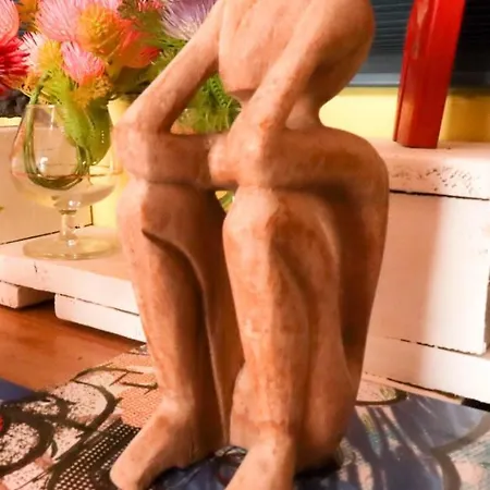 House Lanzarote Bed and Breakfast