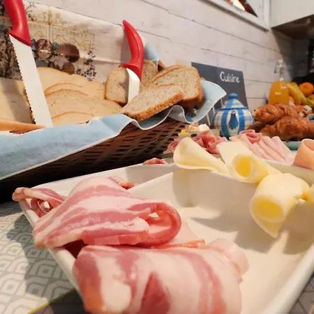 House Lanzarote أرّاثيفي