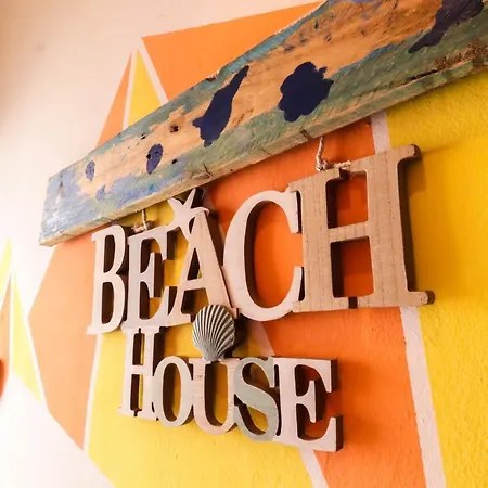 Bed and Breakfast House Lanzarote