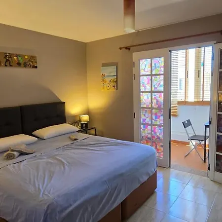 House Lanzarote *