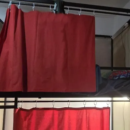 House Lanzarote فندق مبيت وإفطار *