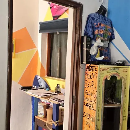 فندق مبيت وإفطار House Lanzarote