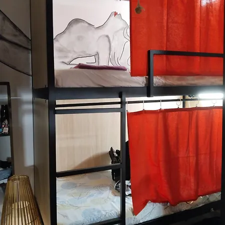 House Lanzarote فندق مبيت وإفطار