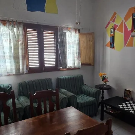 House Lanzarote Bed and Breakfast Arrecife (Lanzarote)