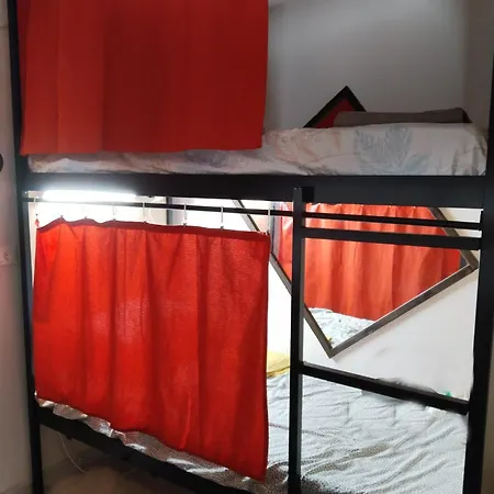 Bed and Breakfast House Lanzarote