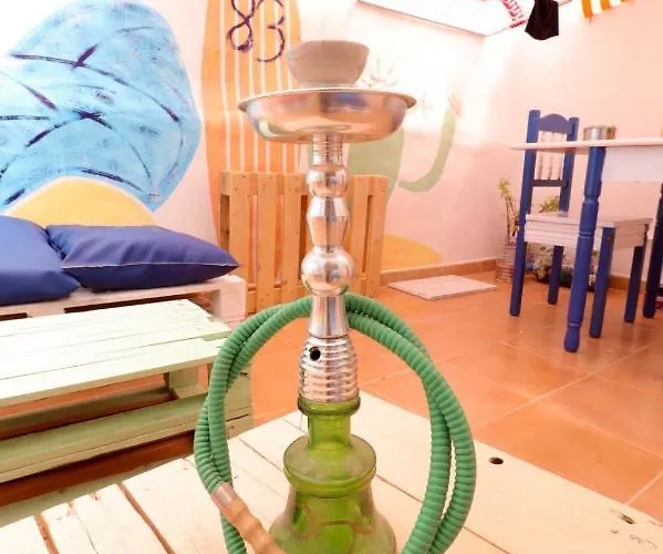 House Lanzarote Отель типа 