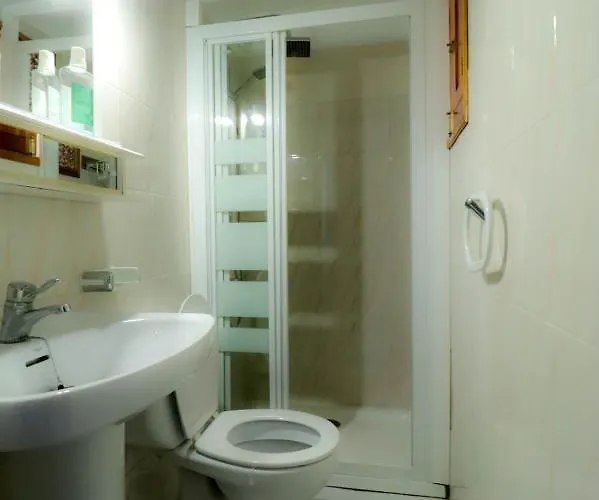 فندق مبيت وإفطار House Lanzarote *