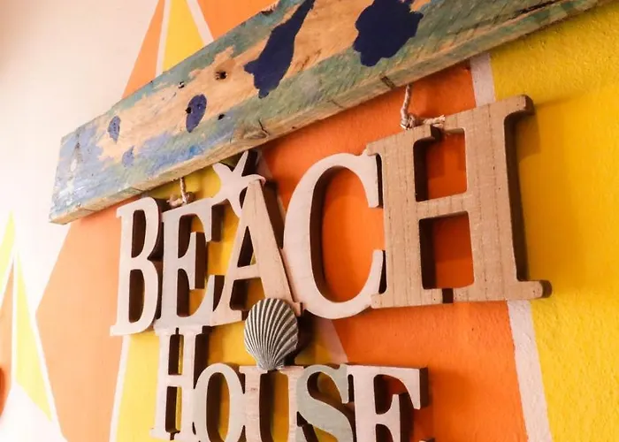 فندق مبيت وإفطار House Lanzarote