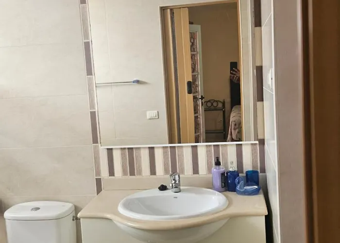 House Lanzarote * Арресифе