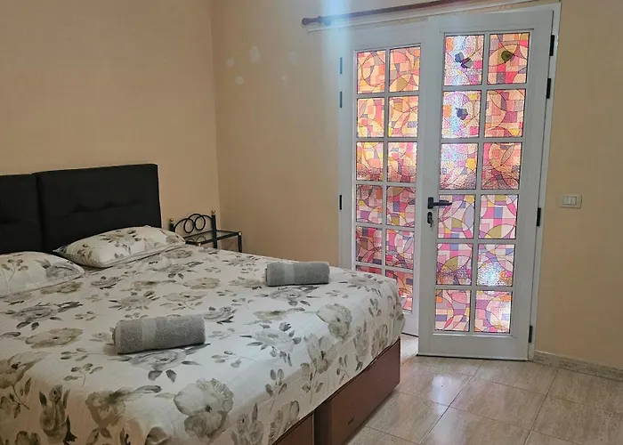 House Lanzarote Отель типа 