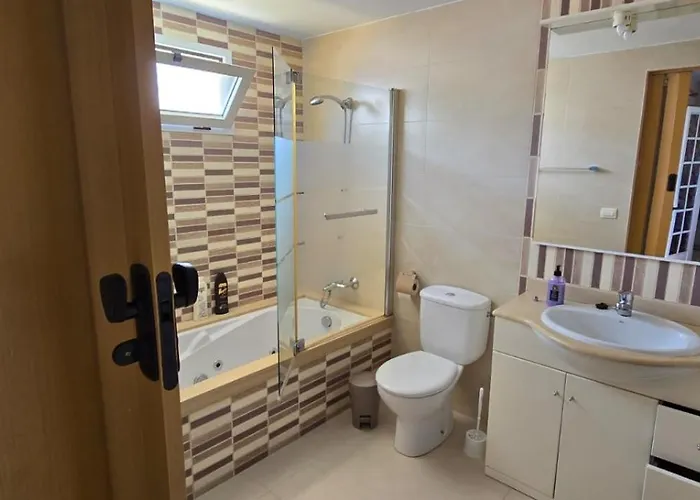 فندق مبيت وإفطار House Lanzarote *