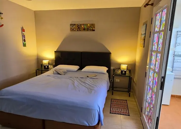 House Lanzarote * Арресифе