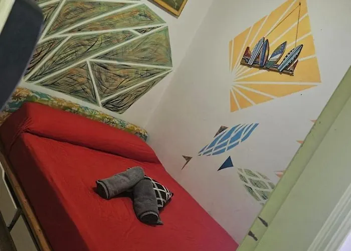 فندق مبيت وإفطار House Lanzarote