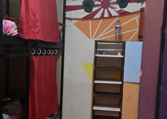 House Lanzarote أرّاثيفي