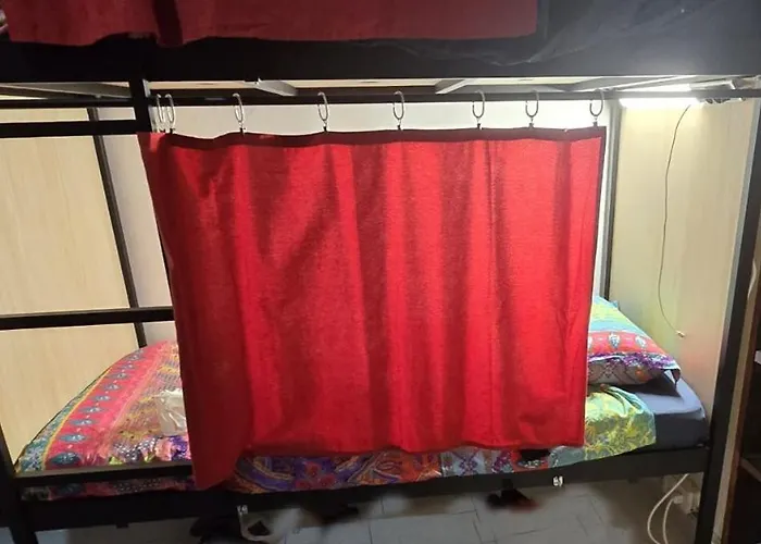 فندق مبيت وإفطار House Lanzarote