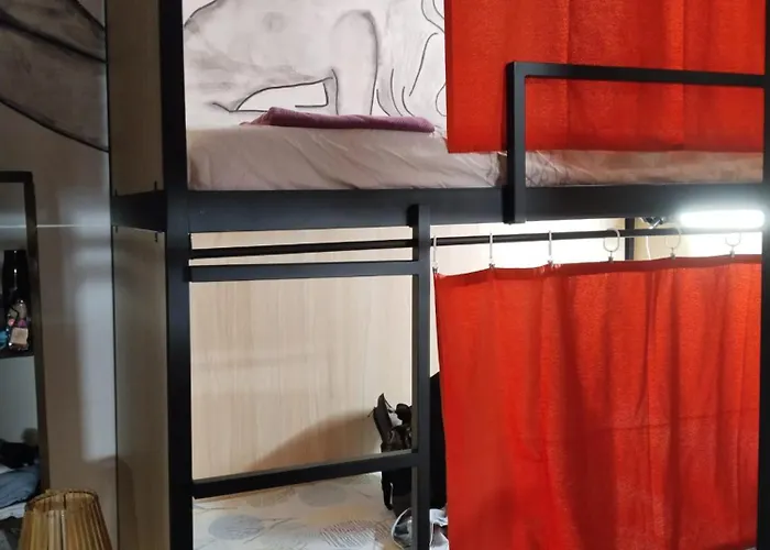 House Lanzarote فندق مبيت وإفطار