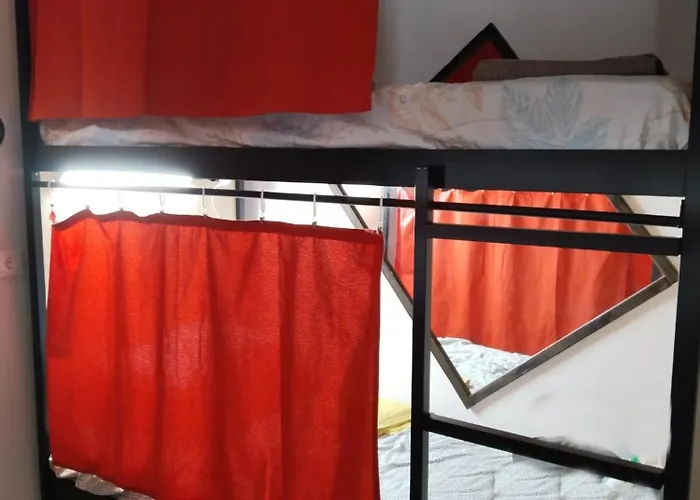 فندق مبيت وإفطار House Lanzarote