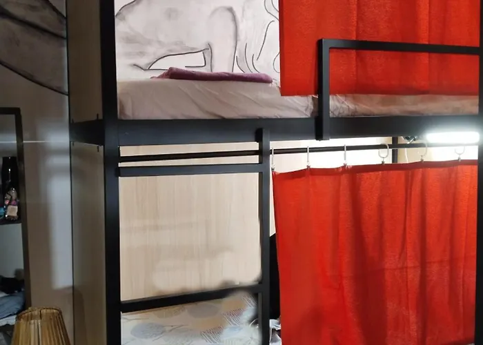 House Lanzarote فندق مبيت وإفطار أرّاثيفي