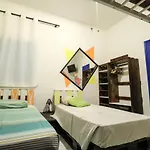 House Lanzarote Bed and breakfast *